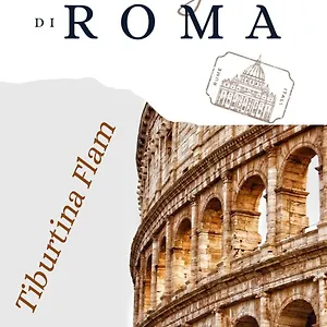 Tiburtina Flam Rome