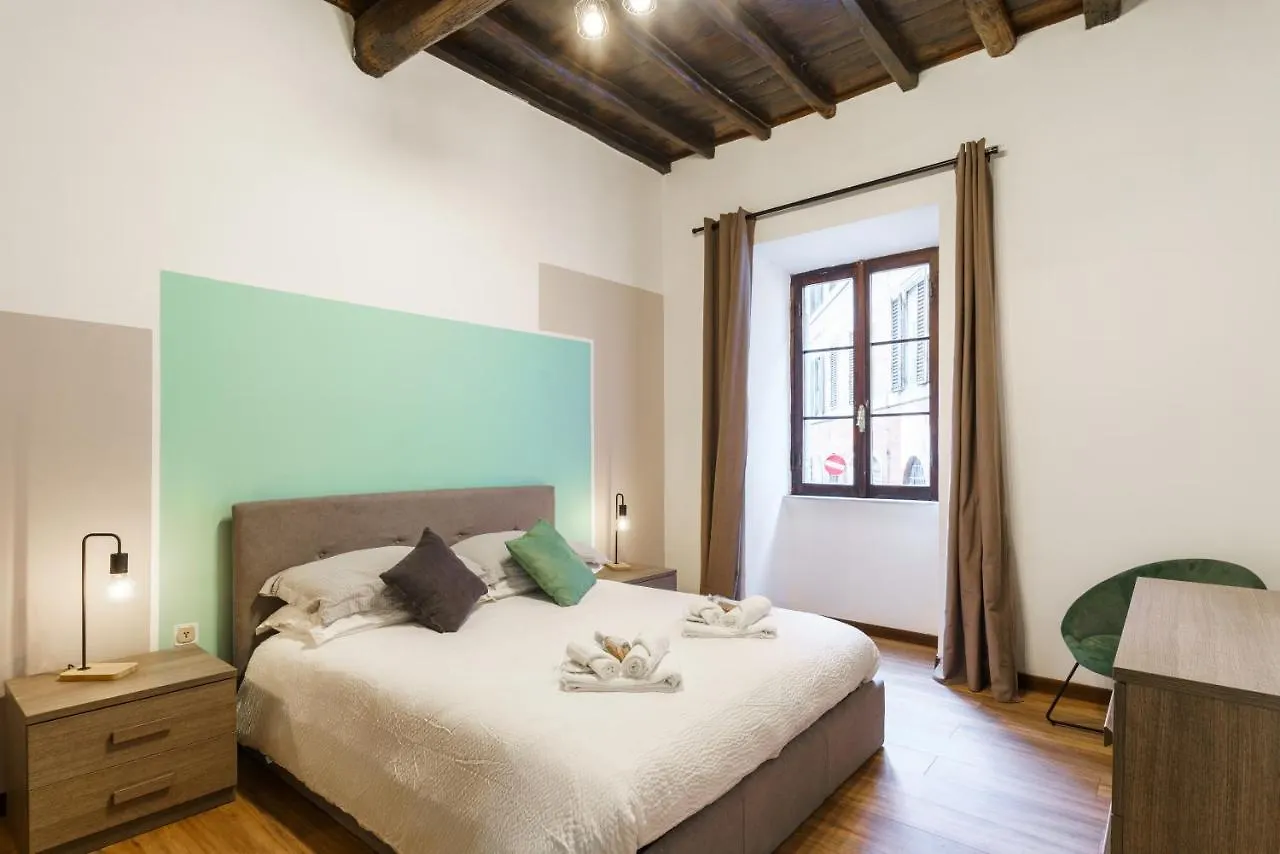 Dreamynest Panisperna - Apt A Due Passi Dal Colosseo Rome 0*,
