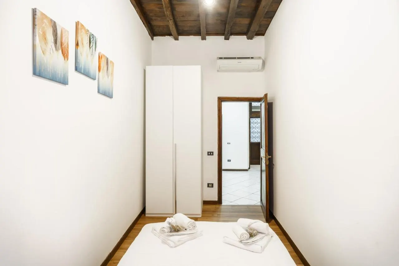 Dreamynest Panisperna - Apt A Due Passi Dal Colosseo Rome Italy
