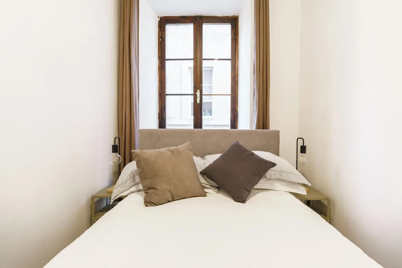 Apartment Dreamynest Panisperna - Apt A Due Passi Dal Colosseo Rome Italy