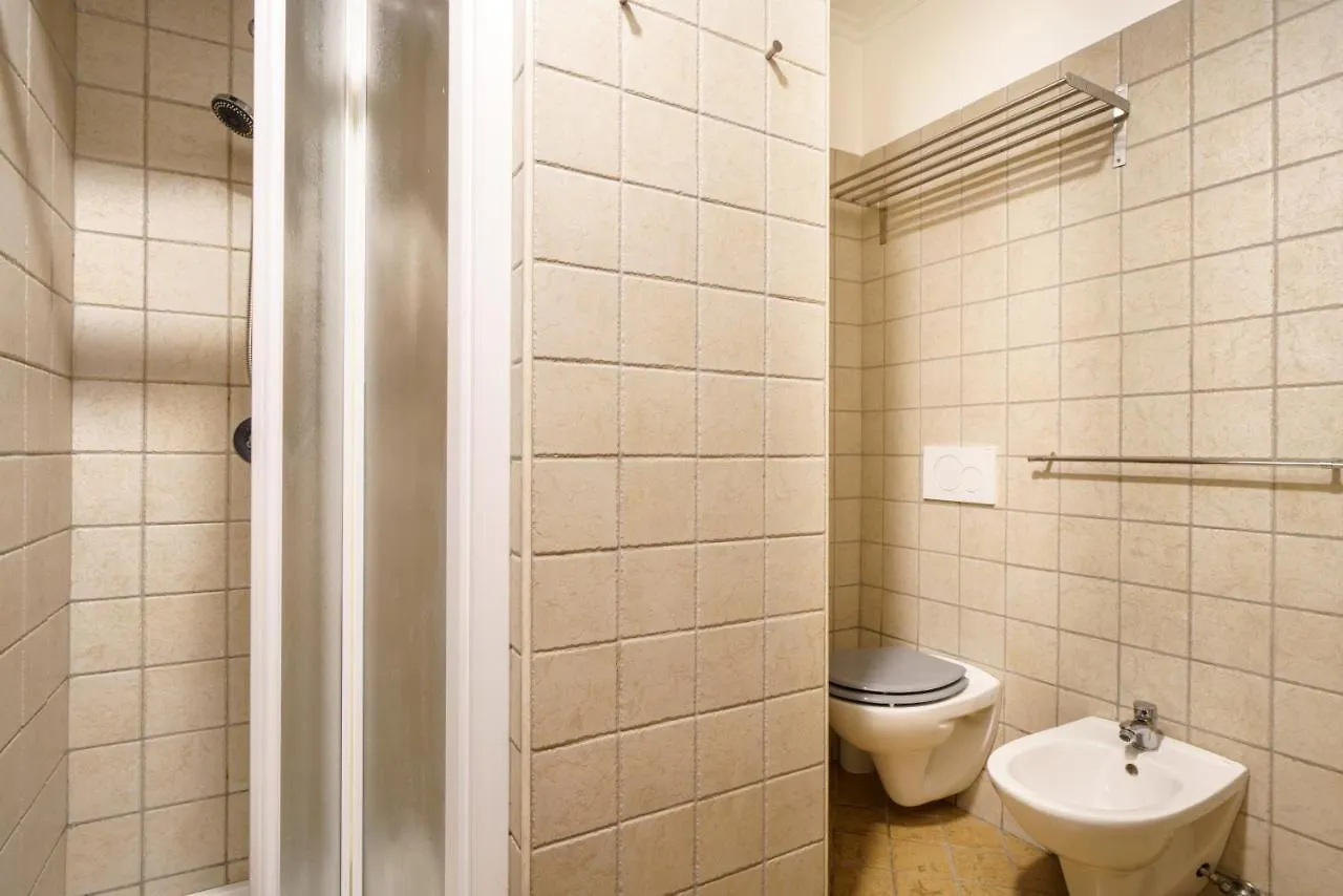 Apartment Dreamynest Panisperna - Apt A Due Passi Dal Colosseo Rome Italy