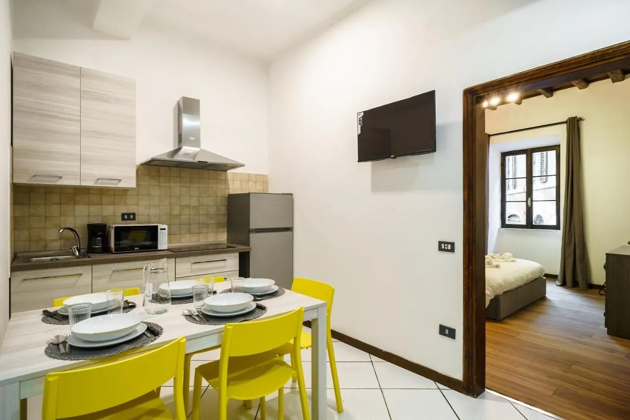 Dreamynest Panisperna - Apt A Due Passi Dal Colosseo Rome Italy