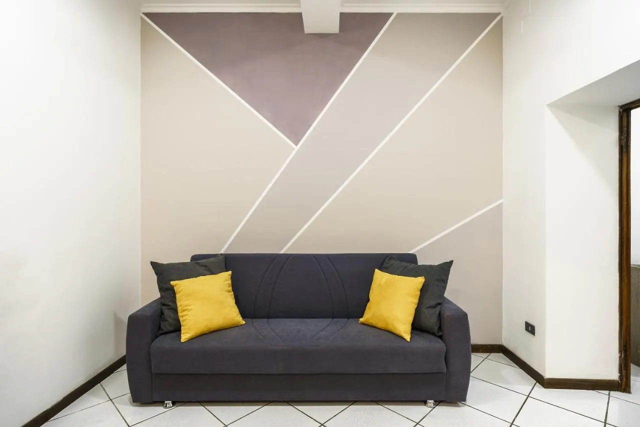 Dreamynest Panisperna - Apt A Due Passi Dal Colosseo Rome