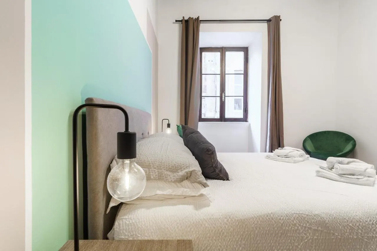 Dreamynest Panisperna - Apt A Due Passi Dal Colosseo Rome