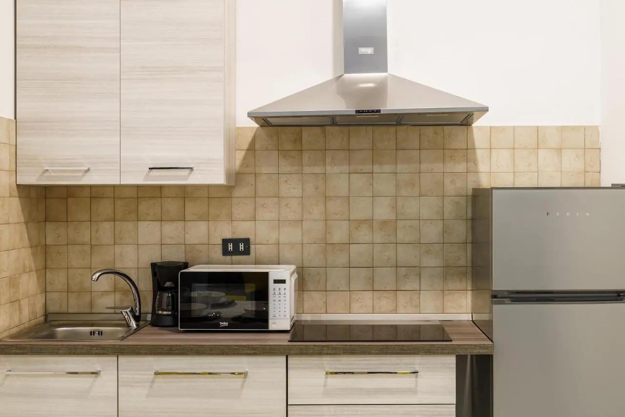Apartment Dreamynest Panisperna - Apt A Due Passi Dal Colosseo Rome