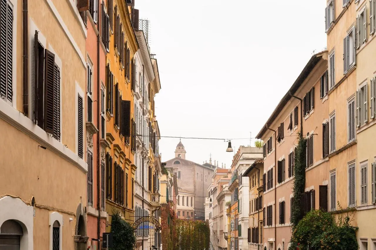 Dreamynest Panisperna - Apt A Due Passi Dal Colosseo Rome Apartment