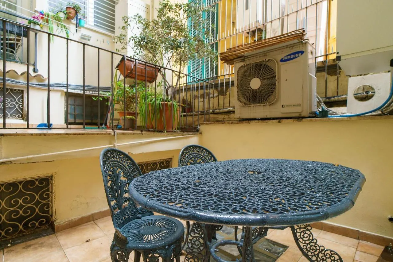Apartment Dreamynest Panisperna - Apt A Due Passi Dal Colosseo Rome