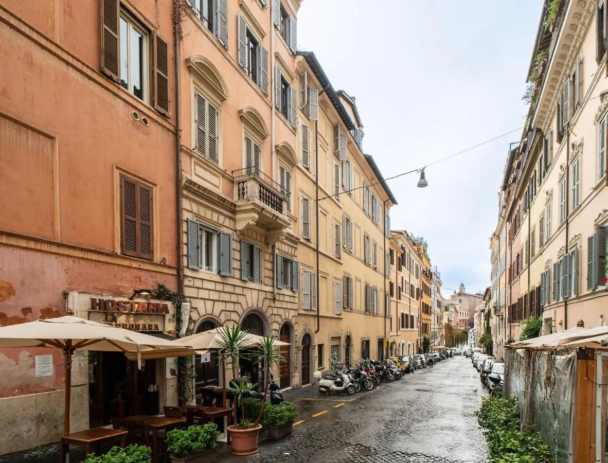 Dreamynest Panisperna - Apt A Due Passi Dal Colosseo Rome
