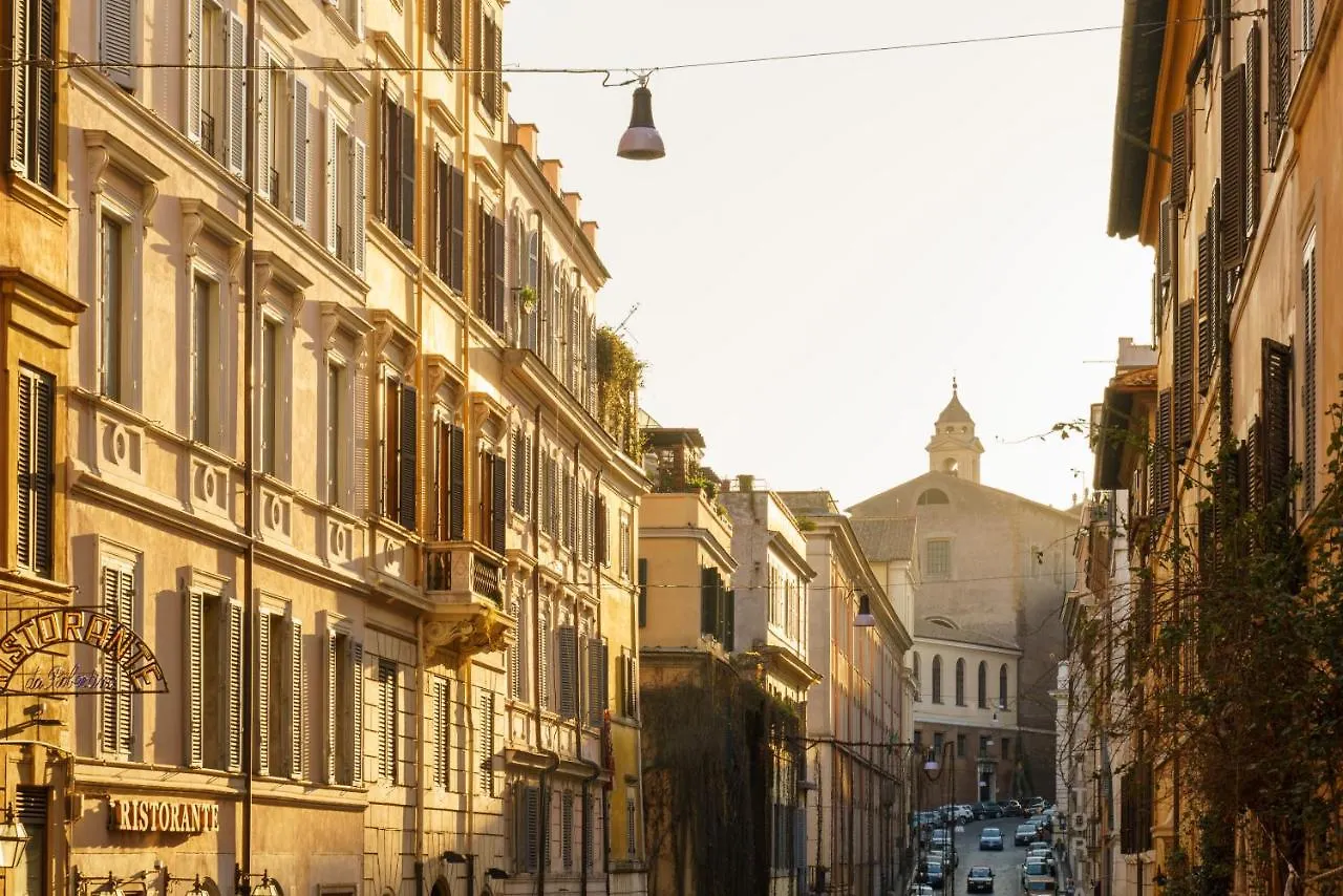 Dreamynest Panisperna - Apt A Due Passi Dal Colosseo Rome Italy