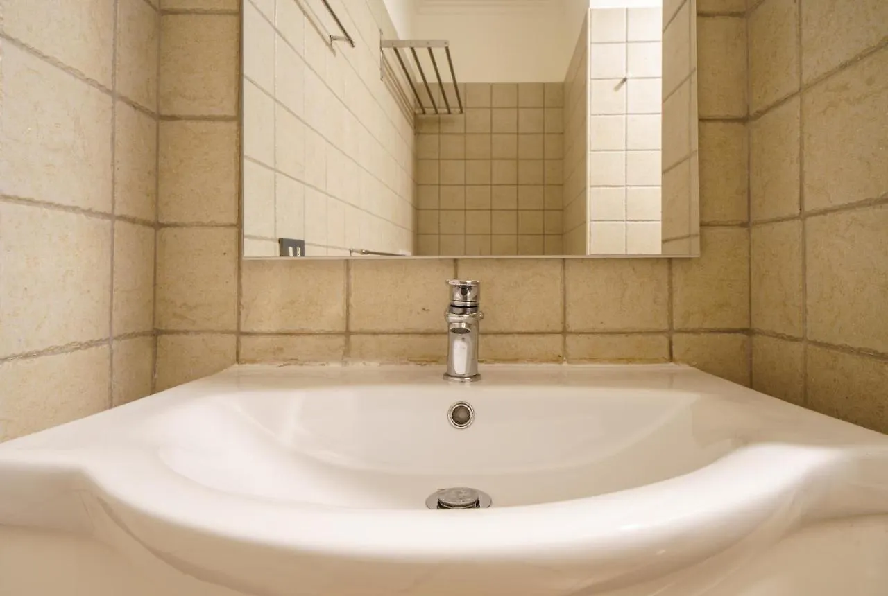 Dreamynest Panisperna - Apt A Due Passi Dal Colosseo Rome Apartment