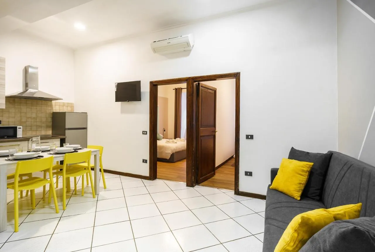Dreamynest Panisperna - Apt A Due Passi Dal Colosseo Rome 0*,  Italy