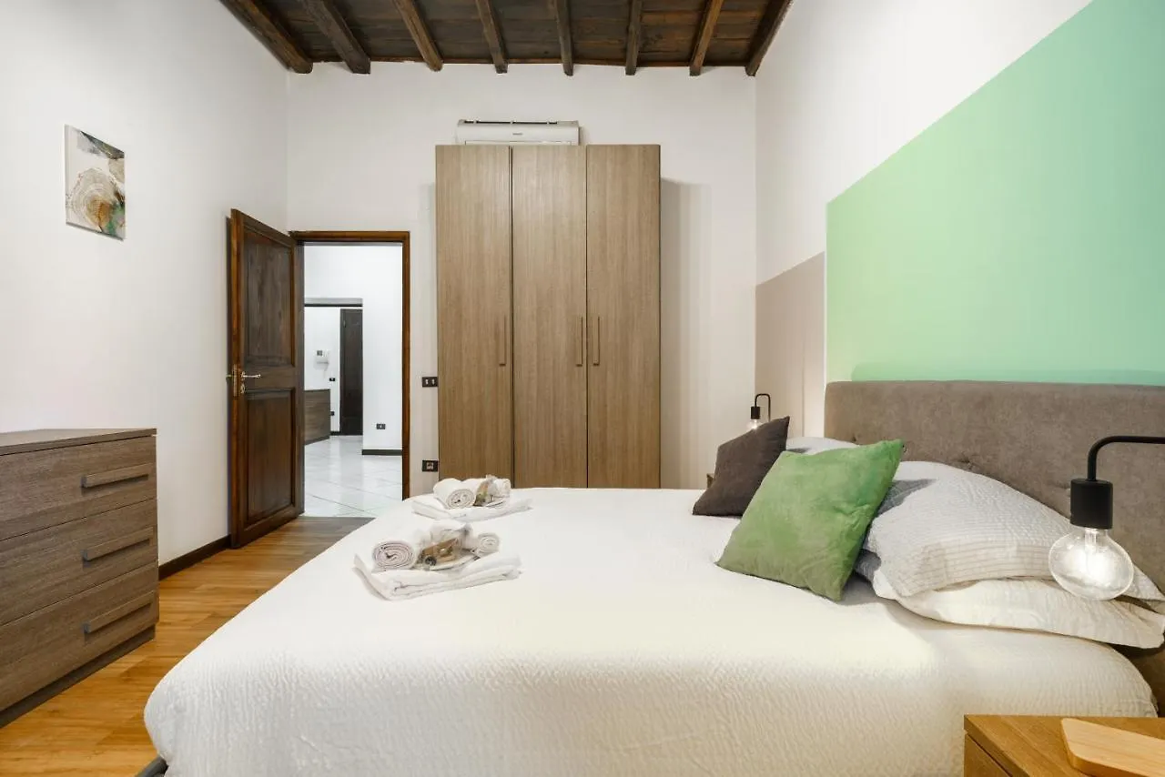 Dreamynest Panisperna - Apt A Due Passi Dal Colosseo Rome