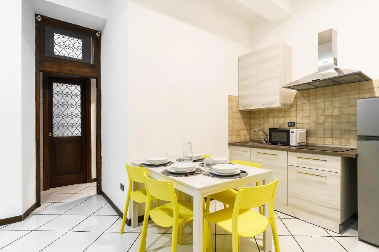 Apartment Dreamynest Panisperna - Apt A Due Passi Dal Colosseo Rome Italy